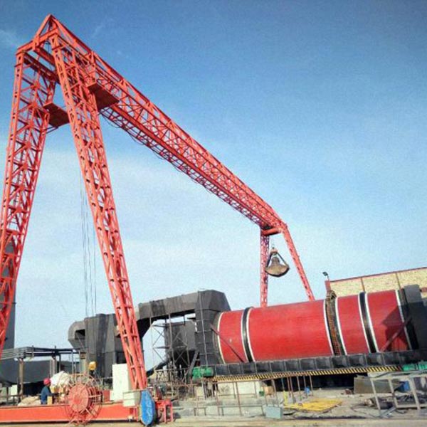 滾筒烘干機的安裝與維護(hù)