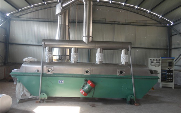 流化床污泥干燥設(shè)備 流化床污泥干燥設(shè)備