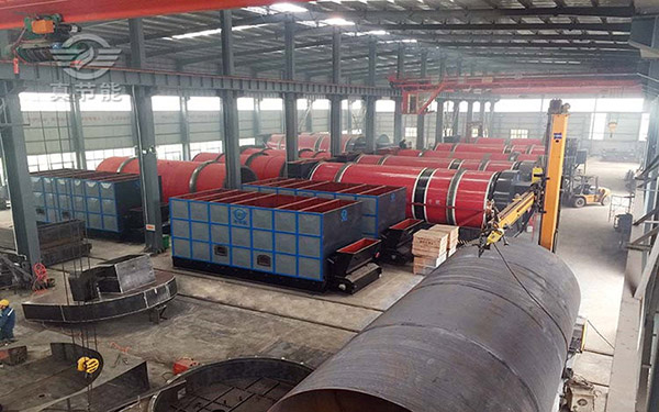 造紙污泥干燥機(jī)價格 造紙污泥干燥機(jī)價格