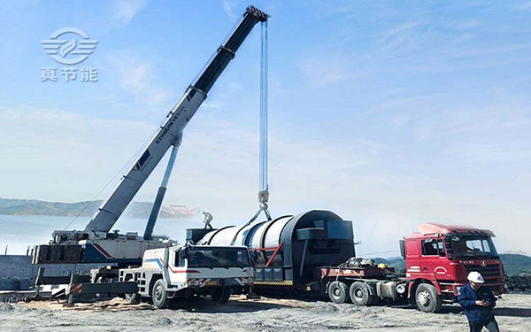 紙漿干燥設(shè)備吊裝 紙漿干燥設(shè)備吊裝