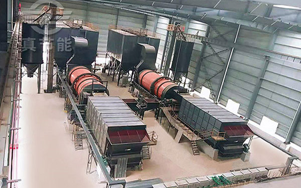 污泥干燥機(jī)檢查可以分為日常檢查、月檢查，年檢查