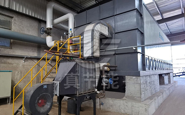 蒸汽污泥干燥機(jī)生產(chǎn)現(xiàn)場 蒸汽污泥干燥機(jī)生產(chǎn)現(xiàn)場