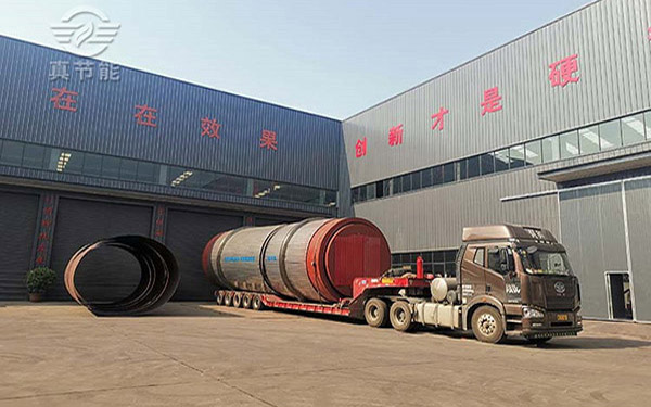 滾筒新型污泥干燥機運輸 滾筒新型污泥干燥機運輸