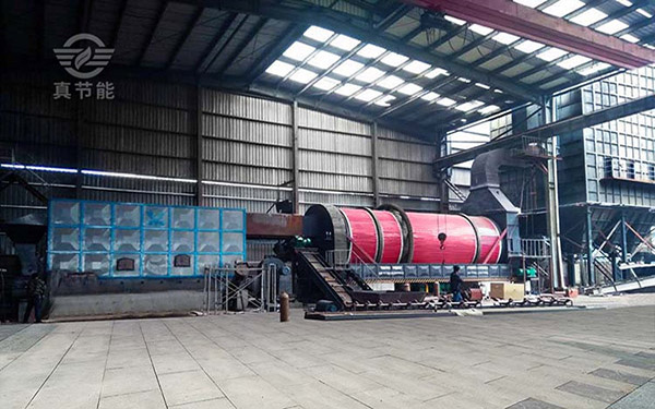 環(huán)保處理污泥干燥機現(xiàn)場 環(huán)保處理污泥干燥機現(xiàn)場