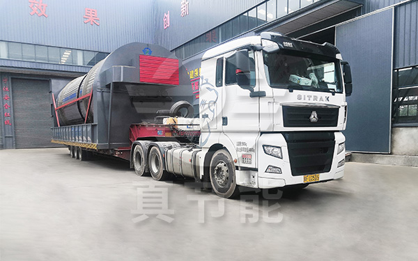 含油污泥干燥機(jī)運(yùn)輸 含油污泥干燥機(jī)運(yùn)輸