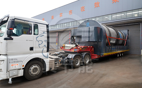 真節(jié)能新型污泥干燥設(shè)備廠家發(fā)貨 真節(jié)能新型污泥干燥設(shè)備廠家發(fā)貨