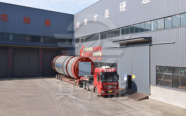 電鍍污泥干燥設備運行現(xiàn)場 電鍍污泥干燥設備運行現(xiàn)場