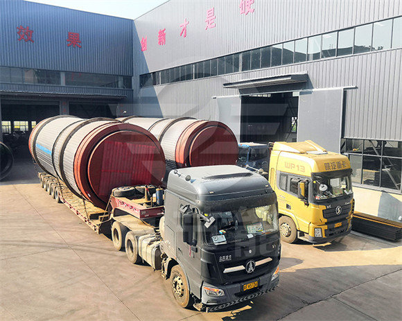 低溫污泥干燥設(shè)備運(yùn)輸 低溫污泥干燥設(shè)備運(yùn)輸