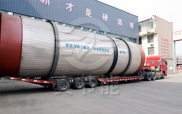 市政污泥烘干設(shè)備運輸 市政污泥烘干設(shè)備運輸