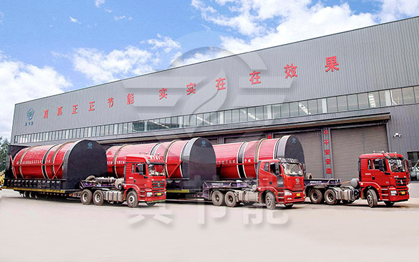 低溫污泥干燥設(shè)備運輸 低溫污泥干燥設(shè)備運輸