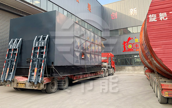 新型污泥干燥設備如何保證干燥質(zhì)量 新型污泥干燥設備如何保證干燥質(zhì)量