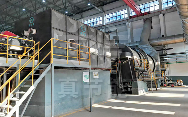 重金屬污泥烘干機(jī)案例現(xiàn)場(chǎng) 重金屬污泥烘干機(jī)案例現(xiàn)場(chǎng)