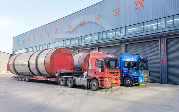 工業(yè)污泥干燥設(shè)備運輸發(fā)貨 工業(yè)污泥干燥設(shè)備運輸發(fā)貨