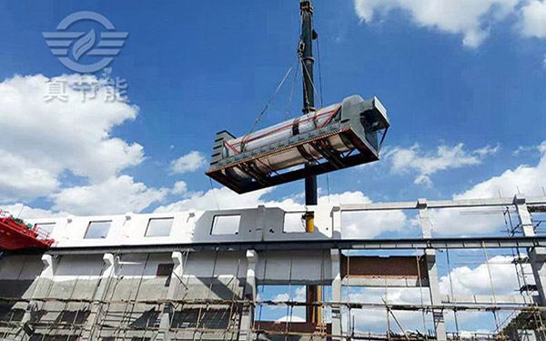 生化污泥干燥機(jī)吊裝 生化污泥干燥機(jī)吊裝