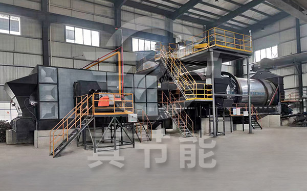 生活污泥干燥設(shè)備日處理量如何提高 生活污泥干燥設(shè)備日處理量如何提高