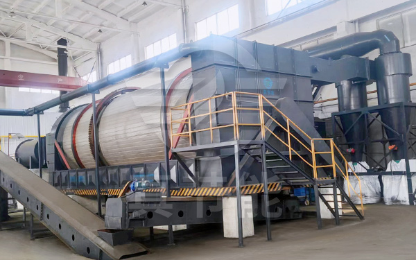 新型污泥干燥設(shè)備廠家怎么選擇 新型污泥干燥設(shè)備廠家怎么選擇