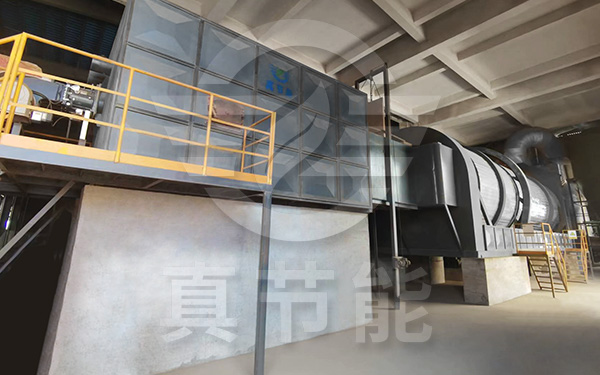 低溫污泥干燥機(jī)案例現(xiàn)場(chǎng) 低溫污泥干燥機(jī)案例現(xiàn)場(chǎng)