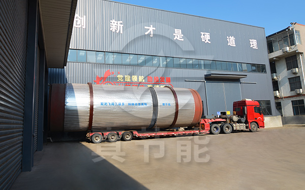 生化污泥干燥機與傳統(tǒng)設備比有哪些優(yōu)勢