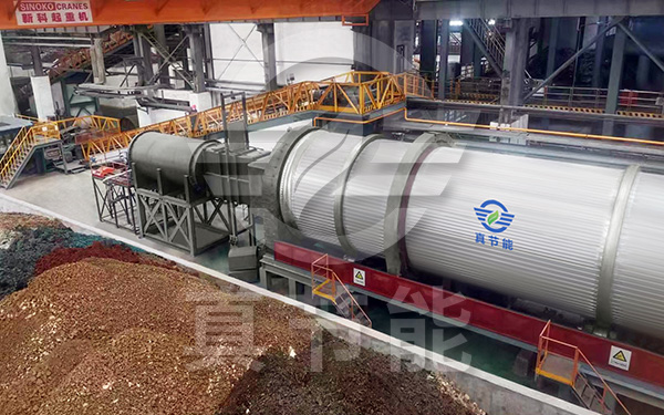 如何判斷大型污泥干燥機價格是否合理