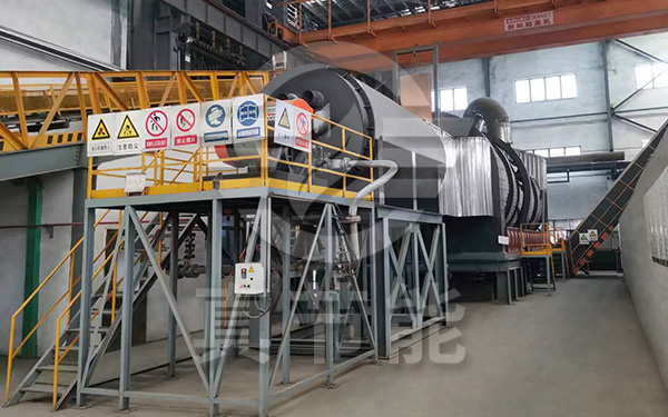 工業(yè)污泥干燥機(jī)如何穩(wěn)定運行