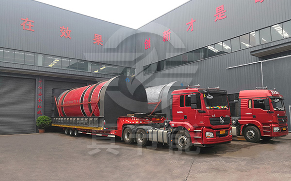 印染污泥干燥設(shè)備熱源如何選擇