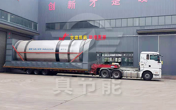 污泥低溫烘干機(jī)怎么選購